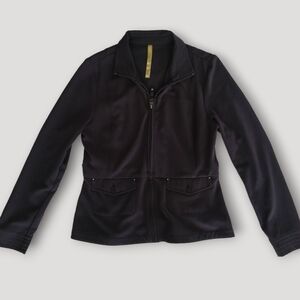 Lole Fitted Jacket